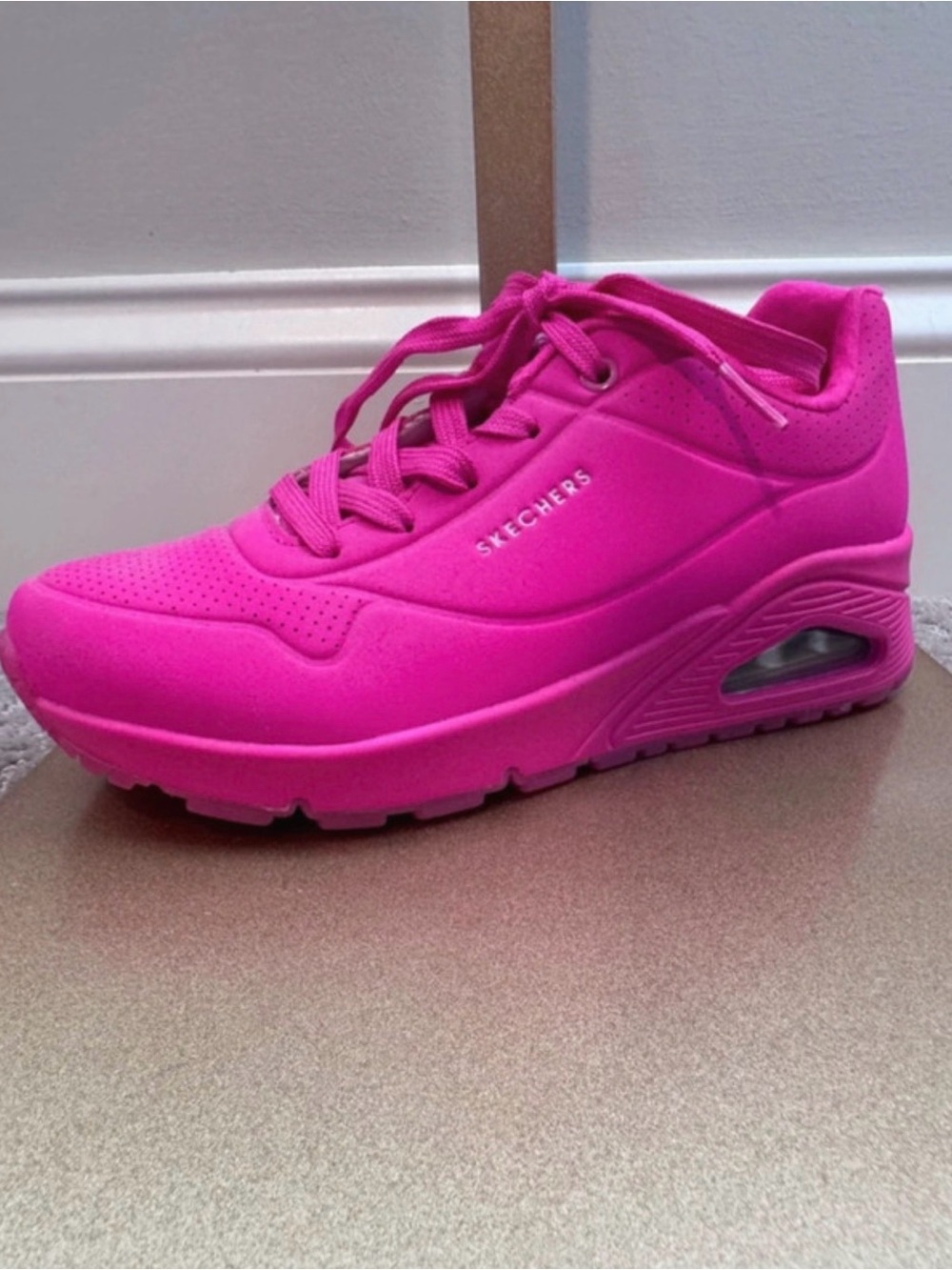 Skechers Street Uno-Night Shades